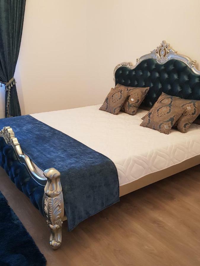 Casa Piri Hotel Anina Eksteriør billede