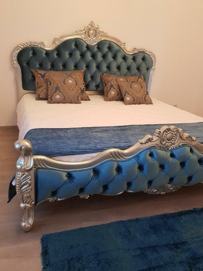 Casa Piri Hotel Anina Eksteriør billede