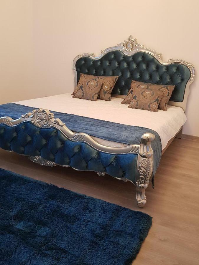 Casa Piri Hotel Anina Eksteriør billede