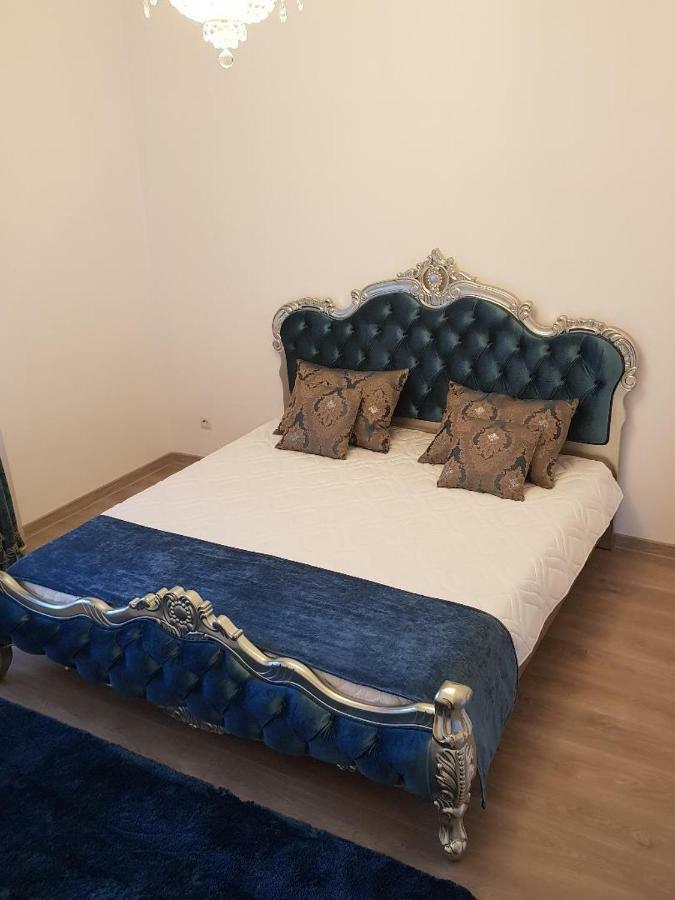 Casa Piri Hotel Anina Eksteriør billede