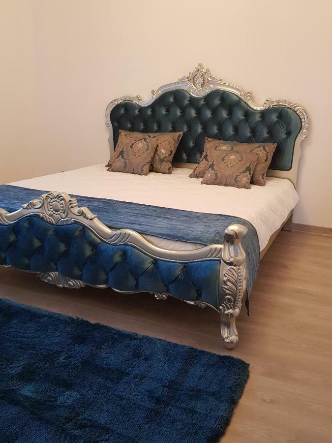 Casa Piri Hotel Anina Eksteriør billede
