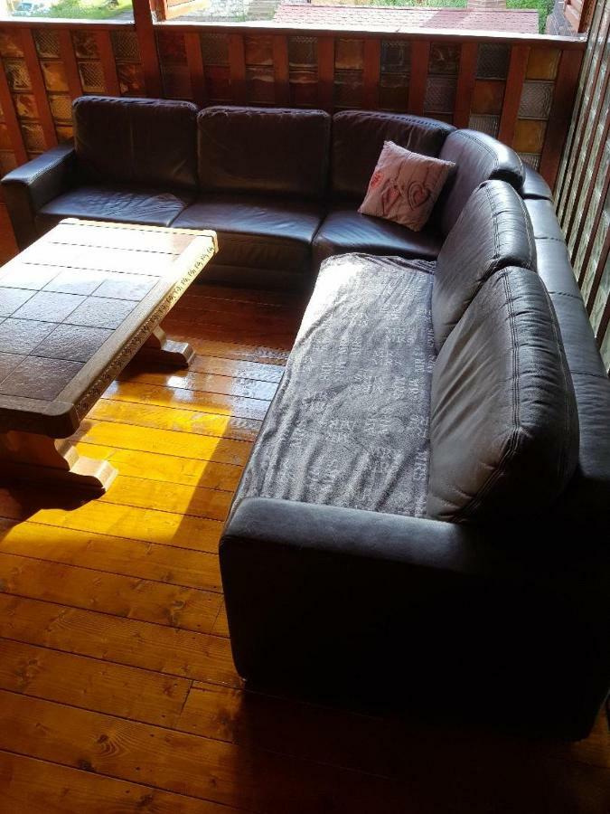 Casa Piri Hotel Anina Eksteriør billede