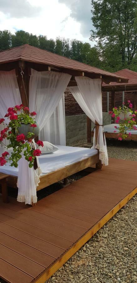 Casa Piri Hotel Anina Eksteriør billede