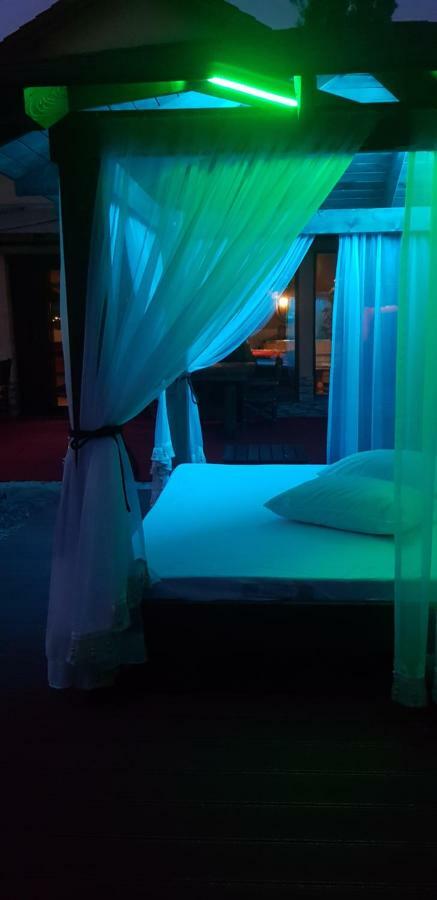 Casa Piri Hotel Anina Eksteriør billede
