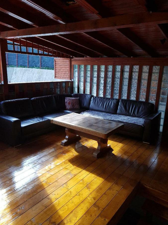 Casa Piri Hotel Anina Eksteriør billede