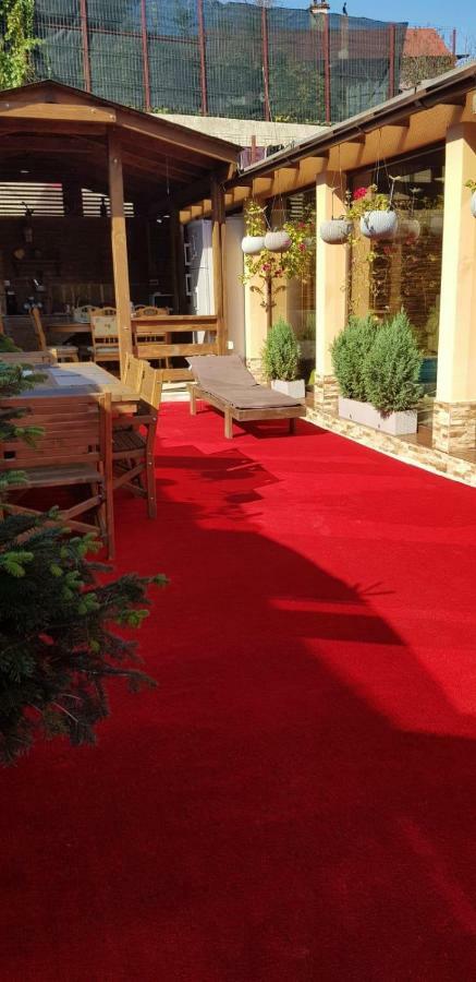 Casa Piri Hotel Anina Eksteriør billede